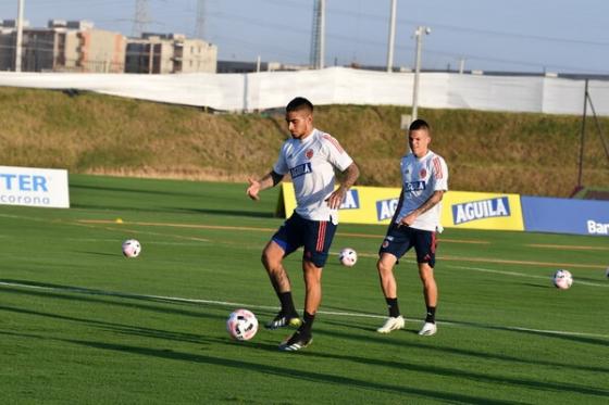 Federación Colombiana de Fútbol