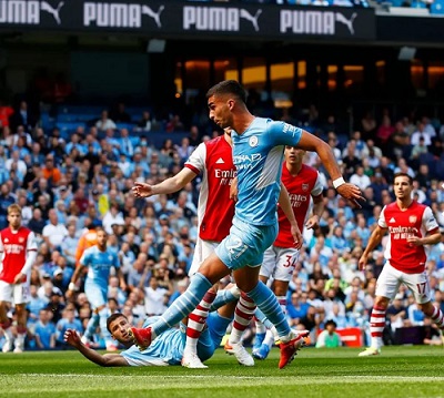 @PremierLeague