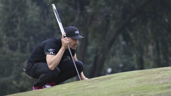 Federación Colombiana de Golf