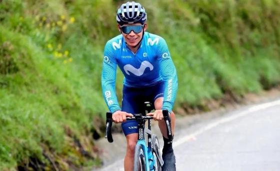 Ciclismo Colombiano