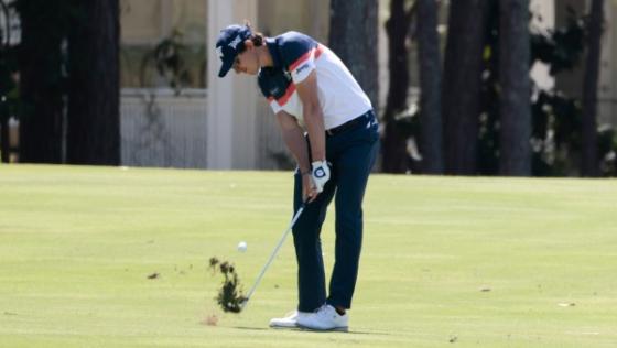 Federación Colombiana de Golf