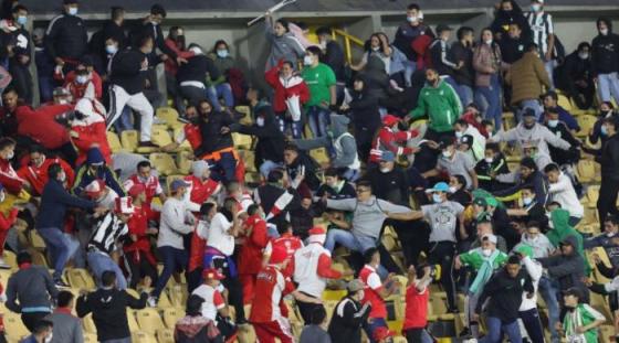 Futbolred