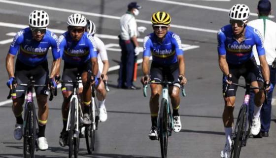 Comité Olímpico Colombiano