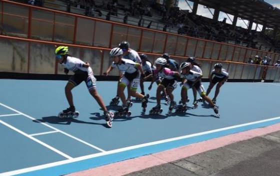 Federación Colombiana de Patinaje