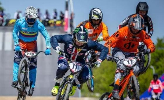 Federación Colombiana de Ciclismo