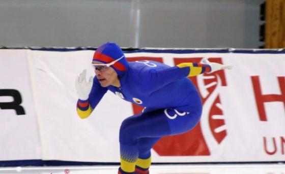Federación Colombiana de Patinaje