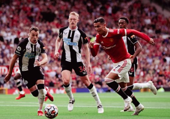 manchester united