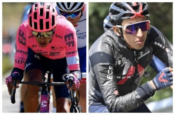 Revista Mundo Ciclístico / Giro de Italia