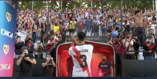 RayoVallecano