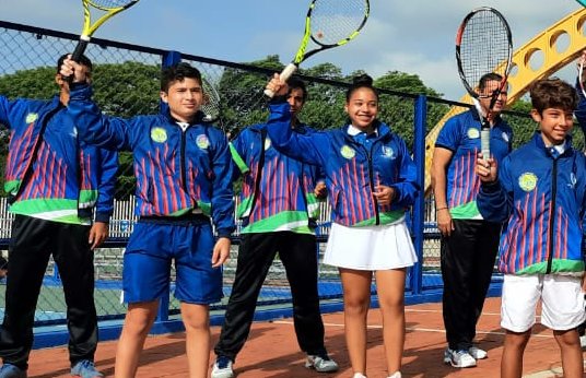 Federación Colombiana de Tenis