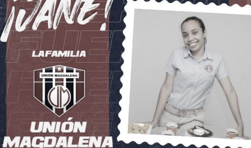 Unión Magdalena