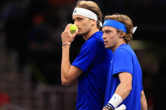@LAVERCUP