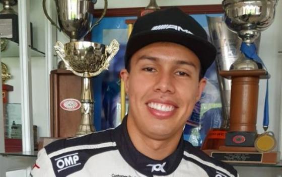Federación Colombiana de Automovilismo