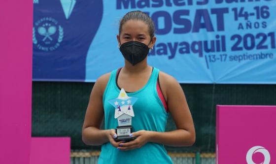 Federación Ecuatoriana de Tenis