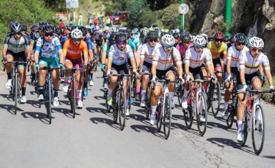 Federación Colombiana de Ciclismo