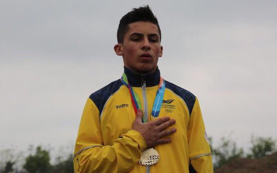 Juan Caros Ramírez