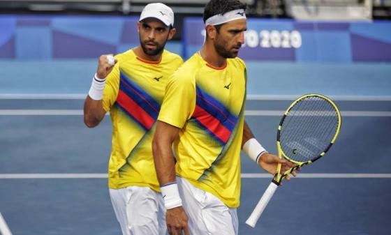 Cabal y Farah