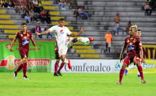 Tomado de América de Cali