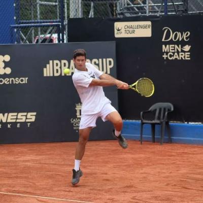 Tomado de Twitter Nicolás Mejía