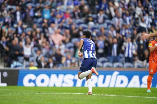 tomado de Twitter Porto