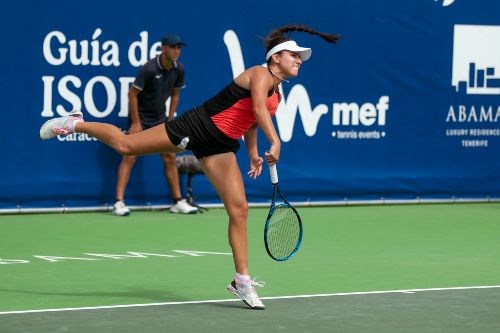 tomado de Match Tenis