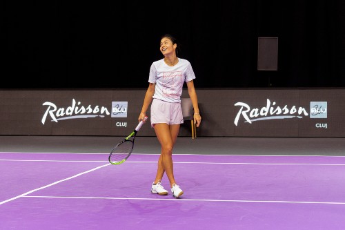Tomado de Twitter Transylvania Open