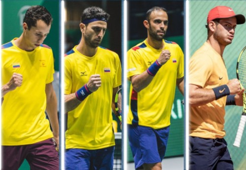 tomado de Match Tenis