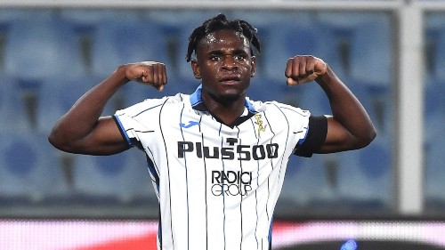 Tomado de Twitter Serie A