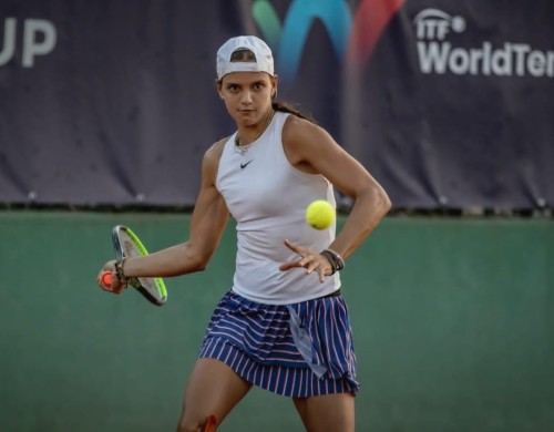 Tomado de Twitter Femina Deportes