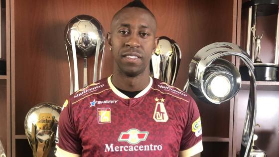 Juan Fernando Caicedo