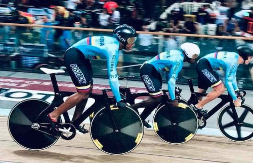 Fedeciclismo
