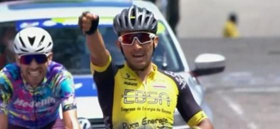 Fedeciclismo
