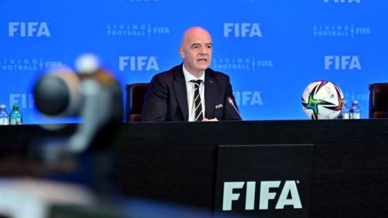 FIFA