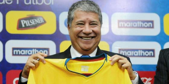 Bolillo Gómez