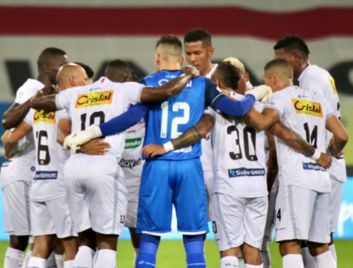 Once Caldas