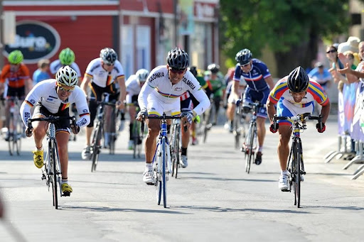 Fedeciclismo