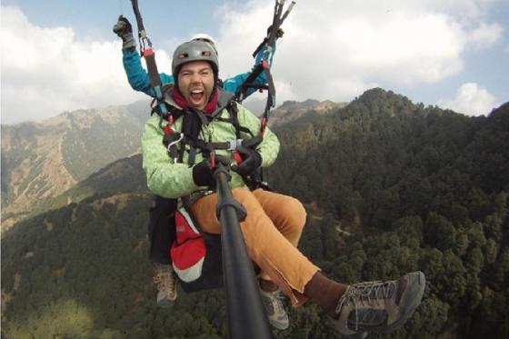 Parapente