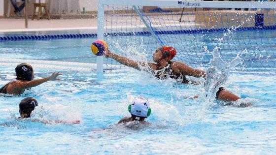 Selección Colombia de Polo