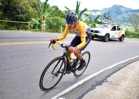 Liga de Ciclismo de Boyacá