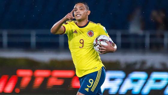 Luis Muriel