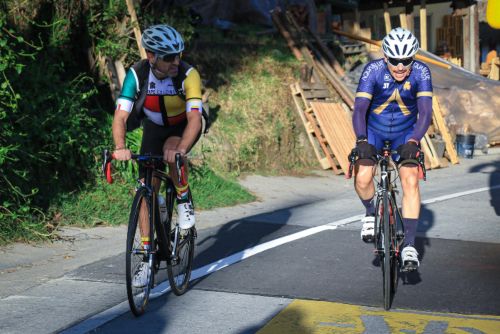 L’Etape Colombia