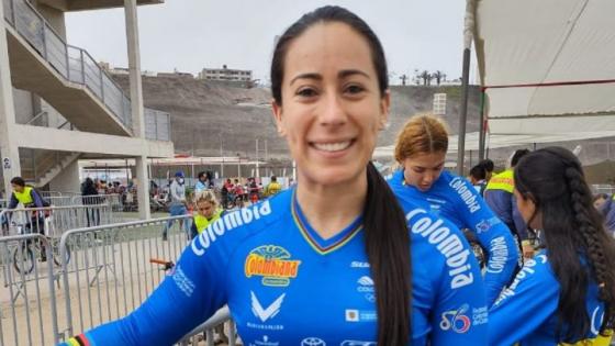 Ministerio del Deporte