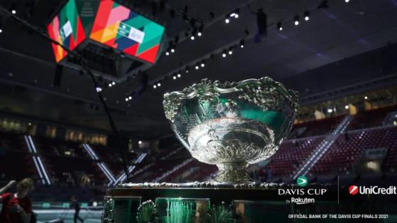 Davis Cup