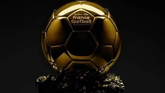 France Football