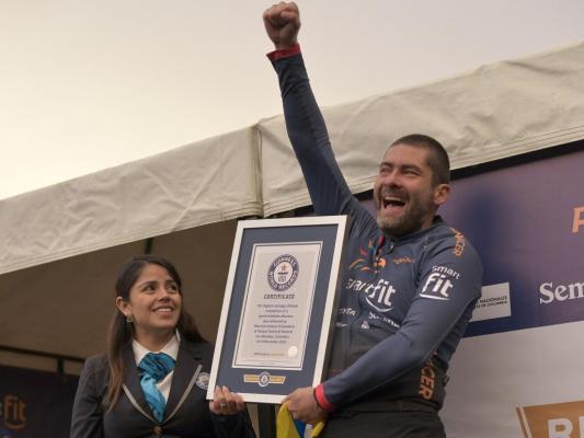 Mauricio Salazar