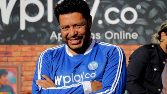 René Higuita
