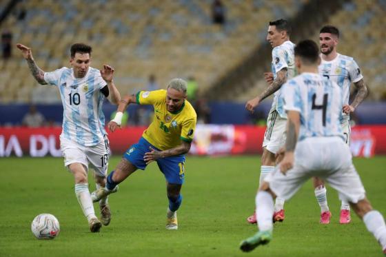 Conmebol