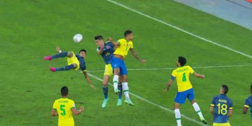 Conmebol