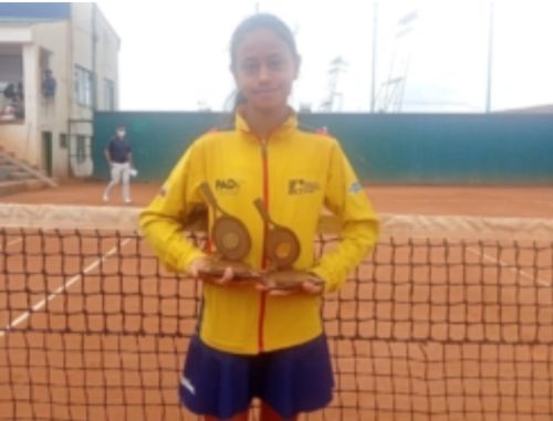 Liga Antioqueña de Tenis