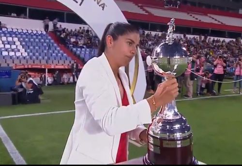 Conmebol
